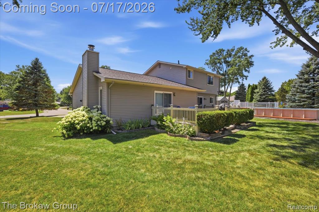 7393 New Hampshire Drive, Davison, MI 48423 — Photo 53