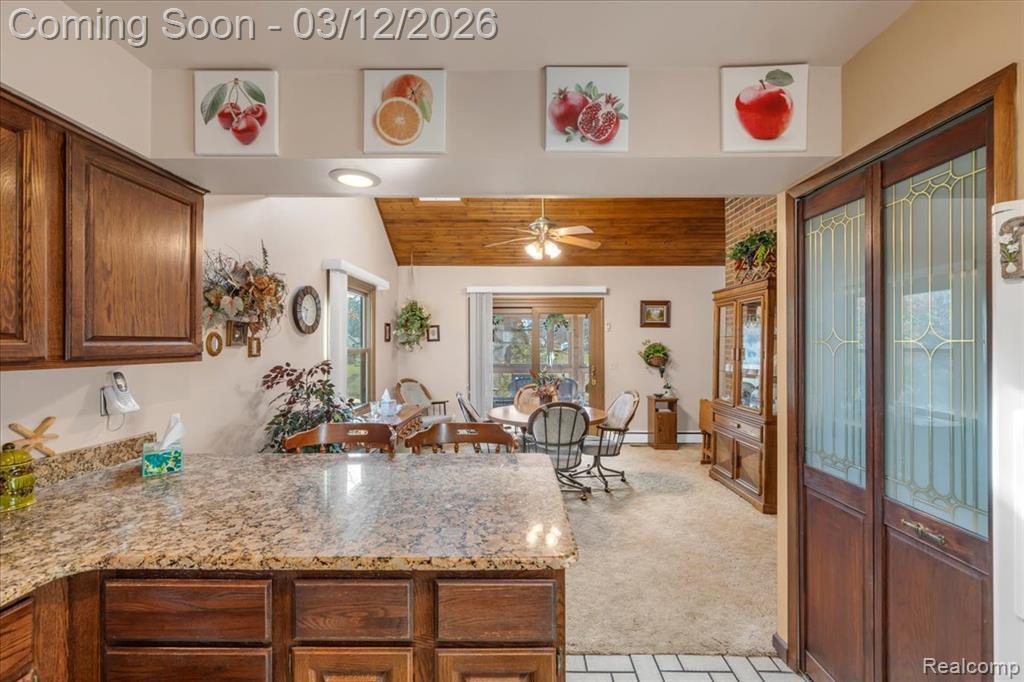 1351 Glen Oak Drive, Holly, MI 48442 — Photo 14