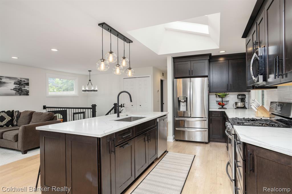 515 REED Street, Northville, MI 48167 — Photo 6