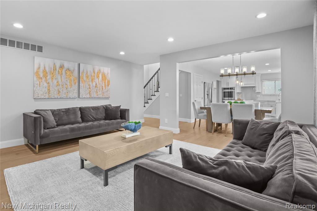 7622 Greene Farm Drive, Ypsilanti, MI 48197 — Photo 19