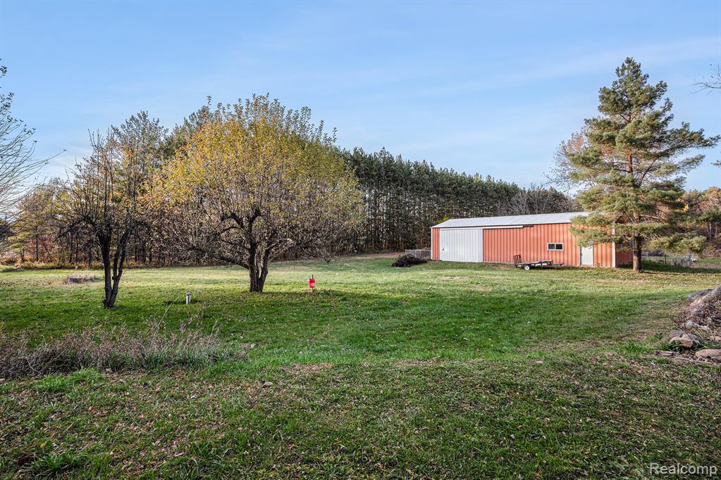 896 W Saginaw Road, Mayville Vlg, MI 48744 — Photo 31