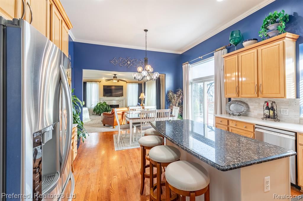 45635 MARLBOROUGH, Novi, MI 48377 — Photo 31