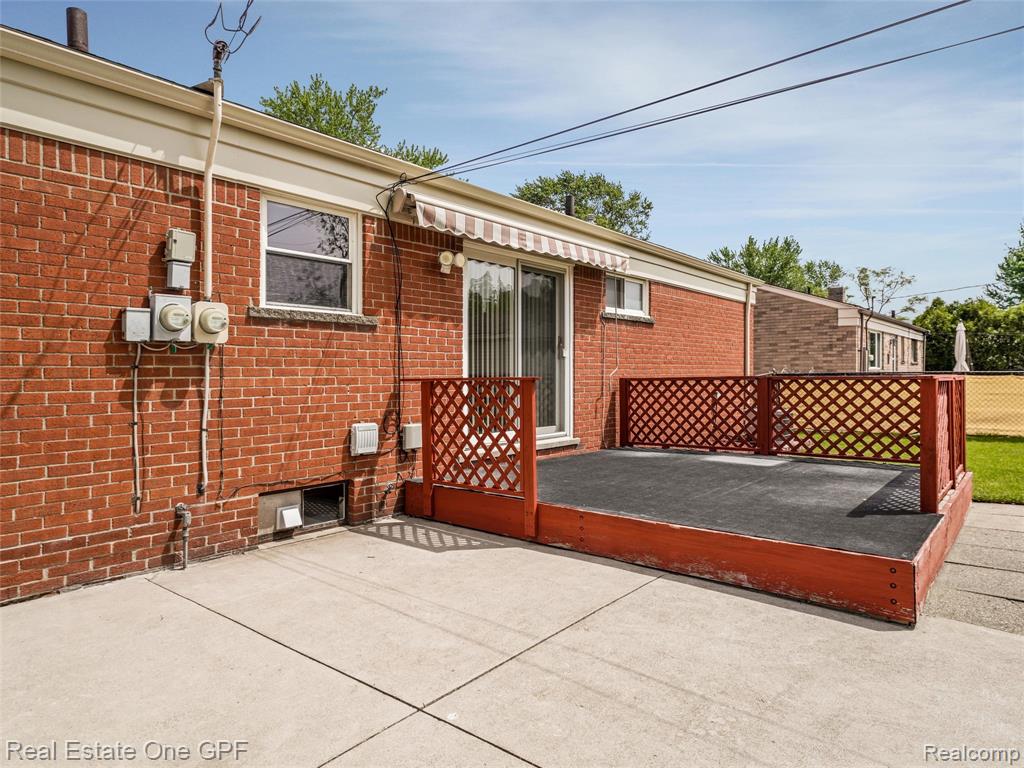5214 Busch Avenue, Warren, MI 48091 — Photo 36