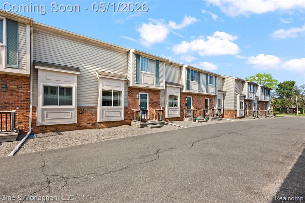 4991 Crooks Road, Royal Oak, MI 48073 — Photo 29