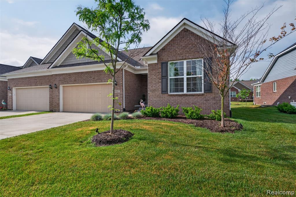 48827 Windfall Road, Novi, MI — Photo 2