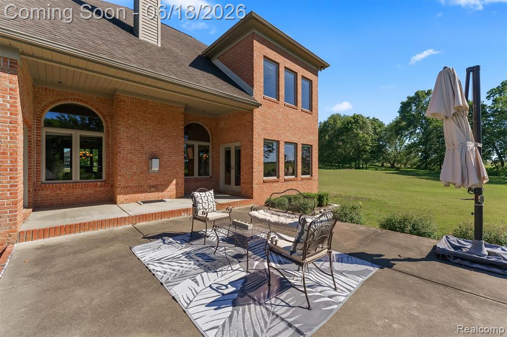 5715 Crest Court, Dexter, MI 48130 — Photo 33
