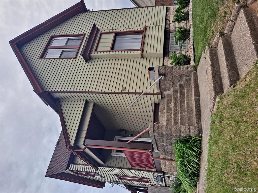 85 Perry Place, Wyandotte, MI 48192 — Photo 2