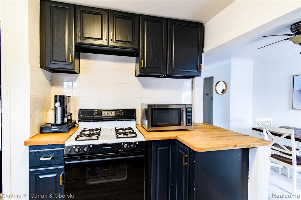 9390 Quandt Avenue, Allen Park, MI 48101 — Photo 14