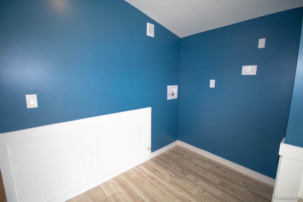 5480 OAK PARK Drive, Clarkston, MI — Photo 30