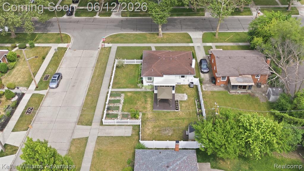 23111 Scotia Road, Oak Park, MI 48237 — Photo 52