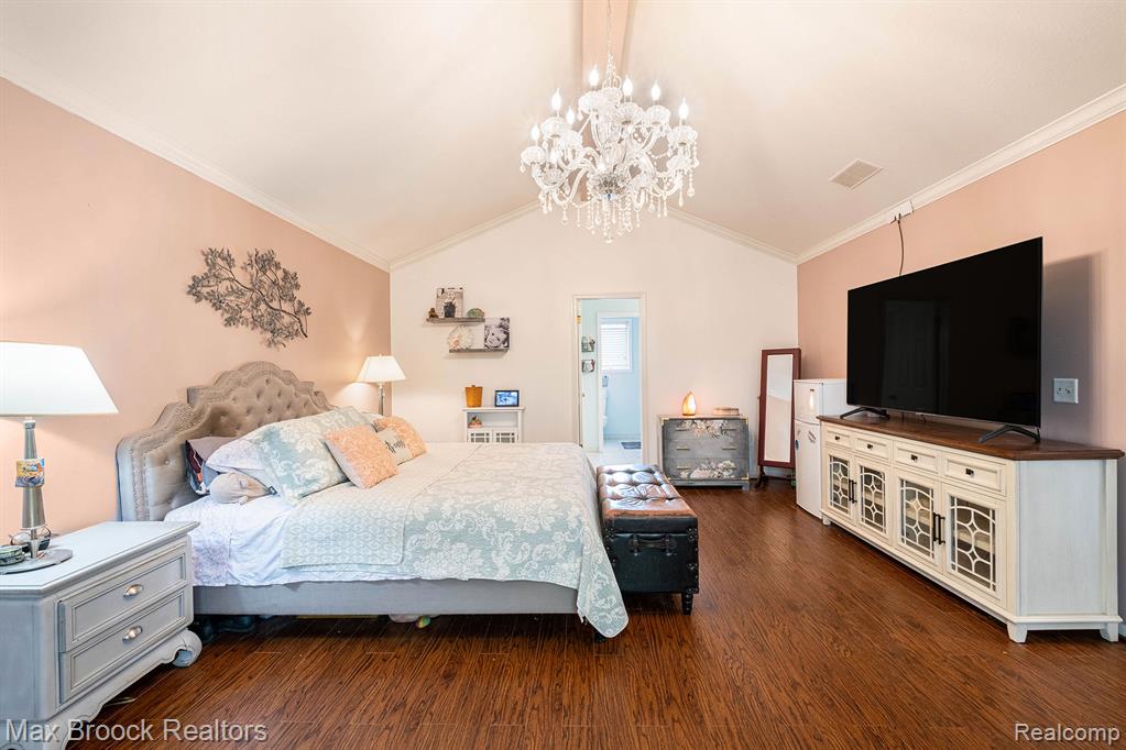 5031 Belsay Road, Grand Blanc, MI 48439 — Photo 16