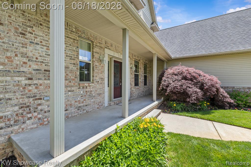 5580 Birch Lane, Davisburg, MI 48350 — Photo 5