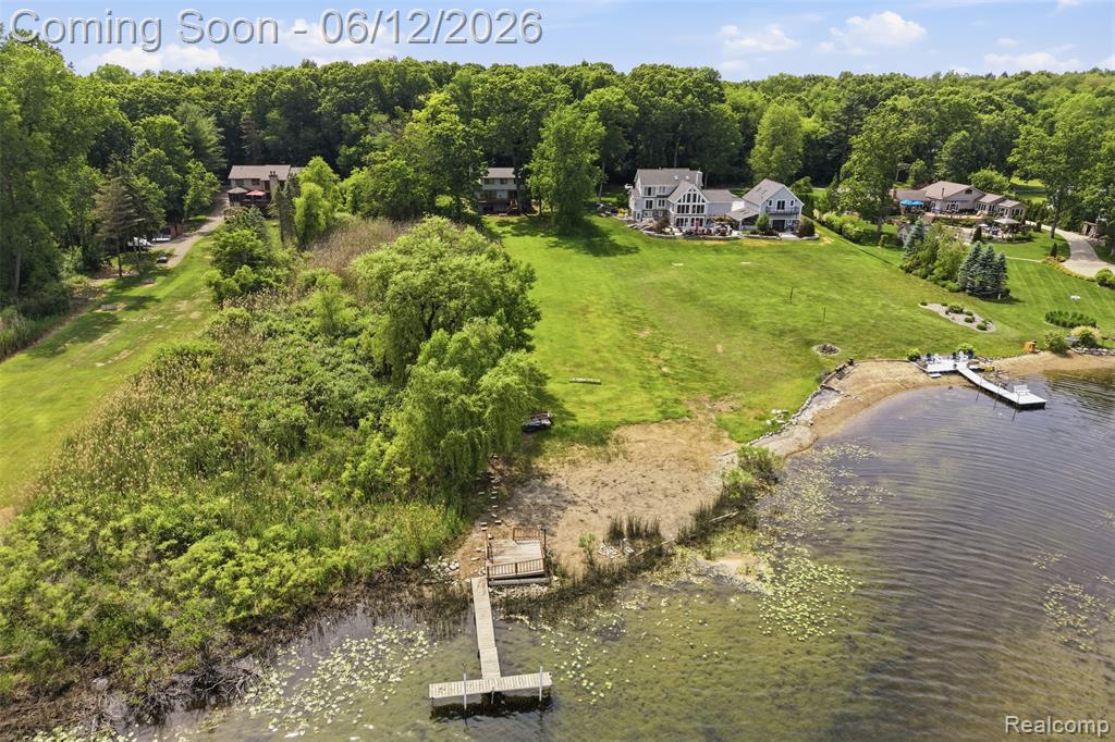 380 Sunset, White Lake, MI 48383 — Photo 36