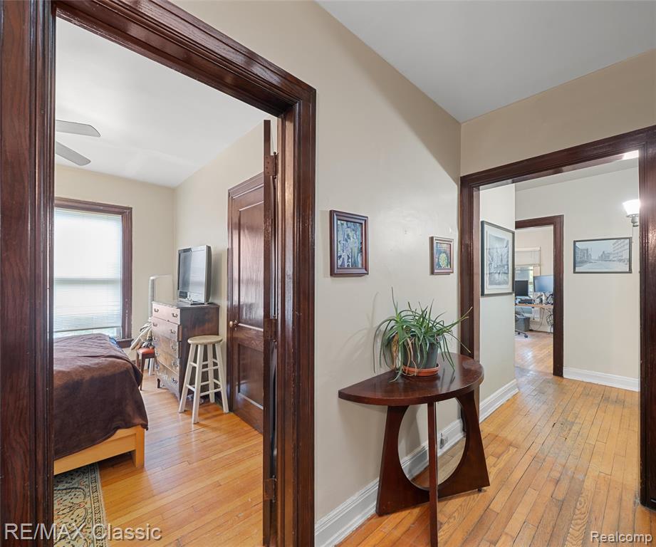 5101 Trumbull Street, Detroit, MI 48208 — Photo 34