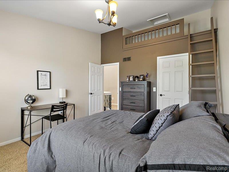 4884 Georgetown Drive, Rochester, MI 48306 — Photo 55