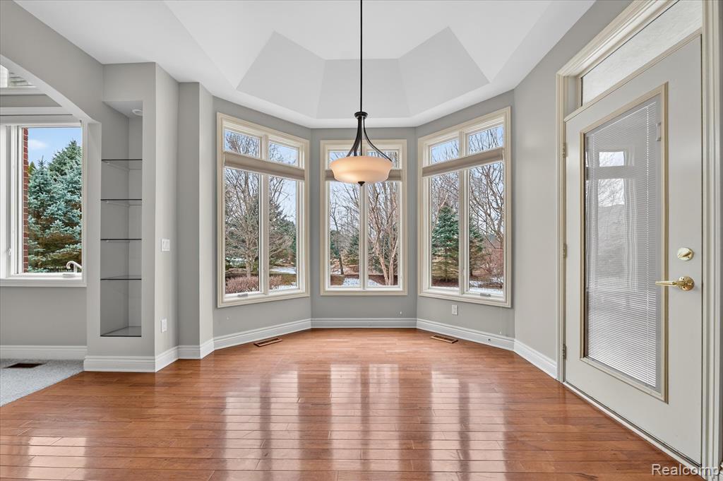 57165 Willow Ridge Boulevard, Washington, MI — Photo 18