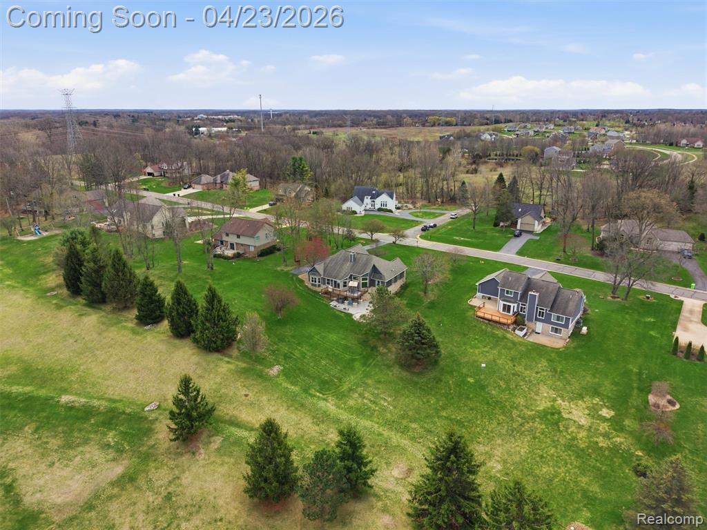 6163 Rosewood Parkway, White Lake, MI 48383 — Photo 67