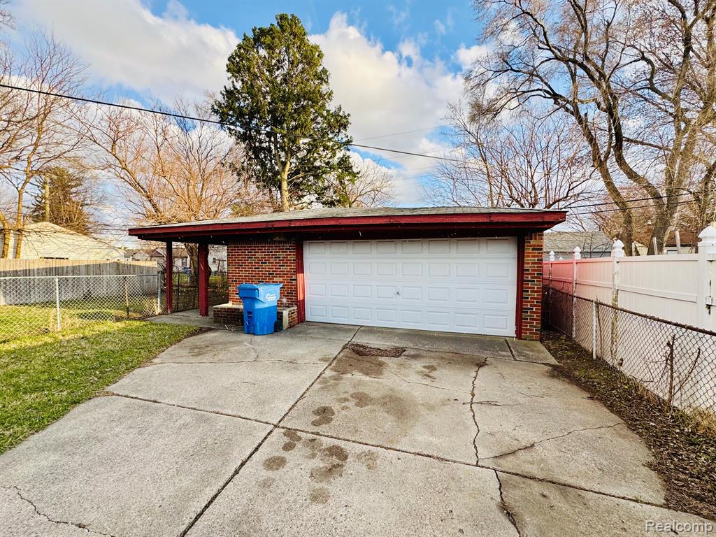 7260 TIMKEN Avenue, Warren, MI 48091 — Photo 29