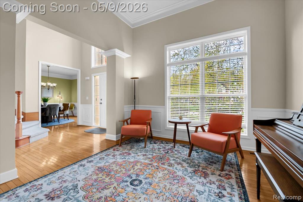 3881 High Grove Way, Lake Orion, MI — Photo 9