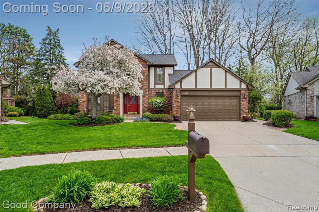 20063 Hudson Bay Court, Clinton Twp, MI 48038 — Photo 62