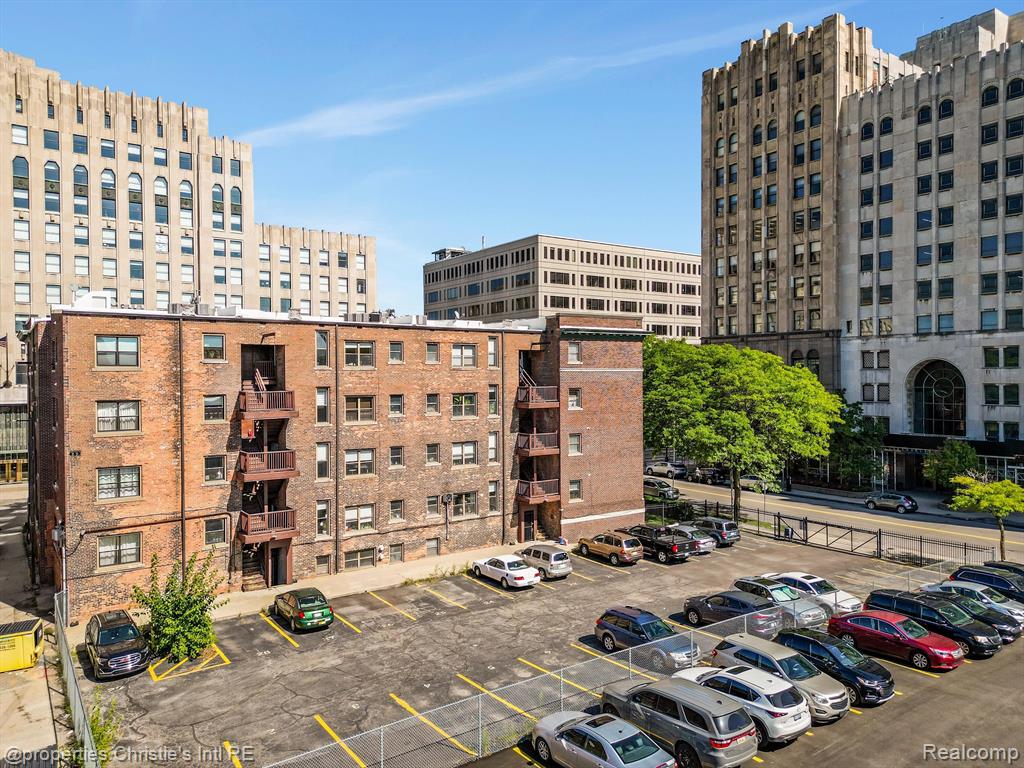7409 2nd Avenue, H2, Detroit, MI 48202 — Photo 25