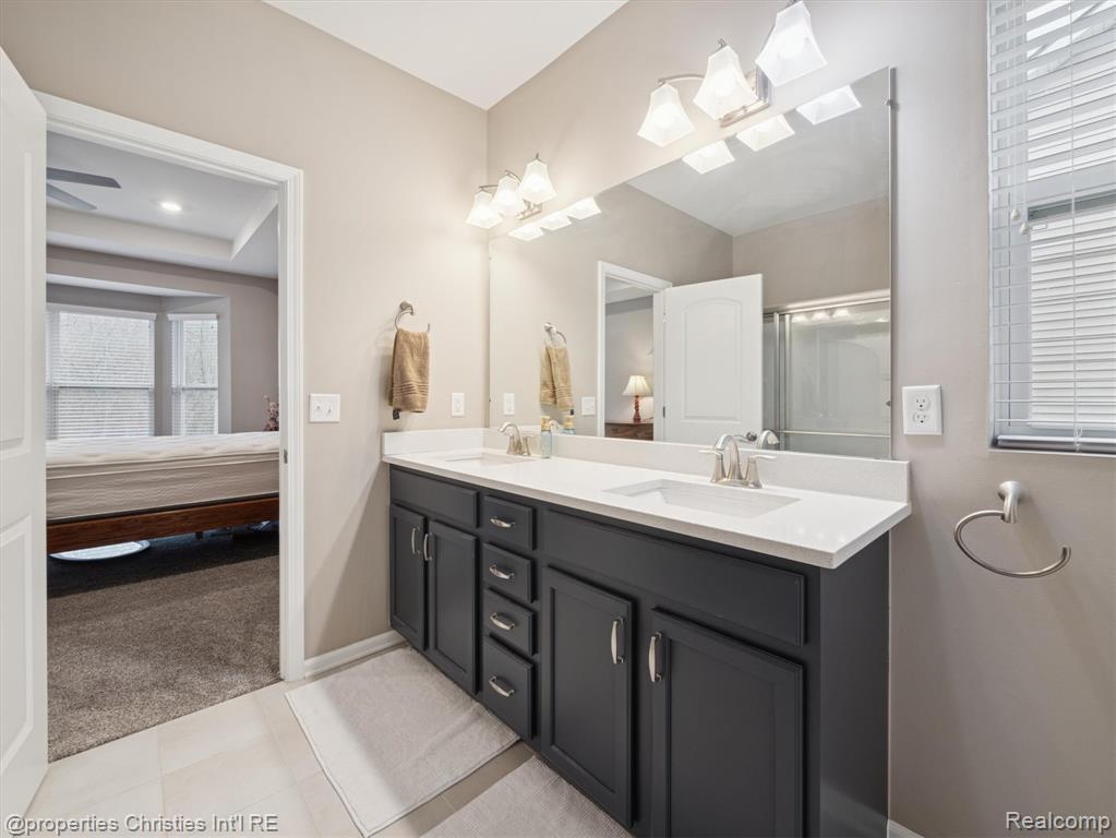 48024 Barrington Drive, Canton, MI 48188 — Photo 19