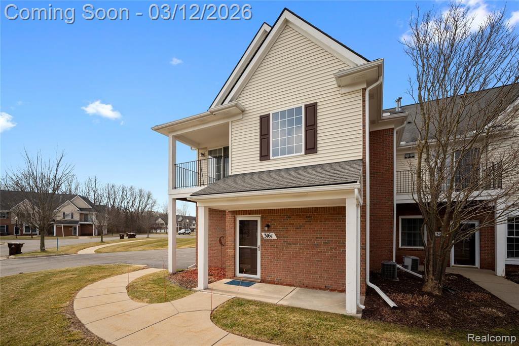 3161 Kneeland Circle, Howell, MI 48843 — Photo 23