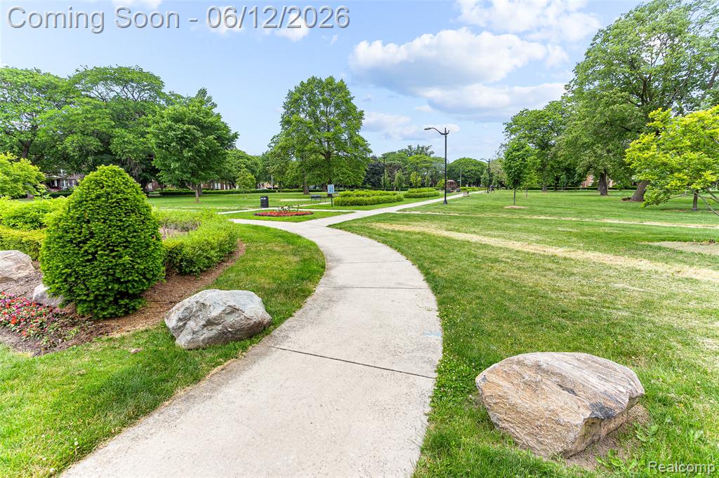 7641 La Salle Boulevard, Detroit, MI 48206 — Photo 62