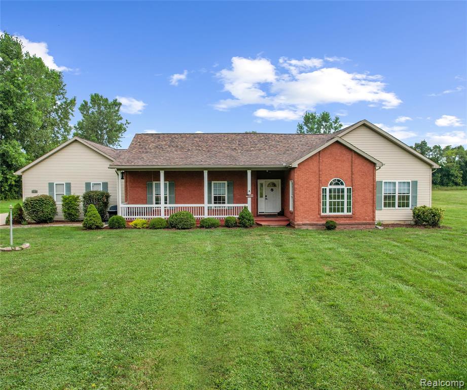 48196 Martz Road, Van Buren, MI 48111 — Photo 59