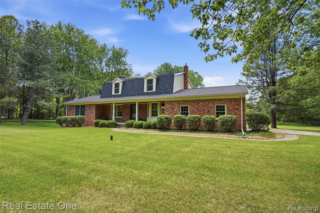 1765 Rowe Road, Milford, MI 48380 — Photo 4