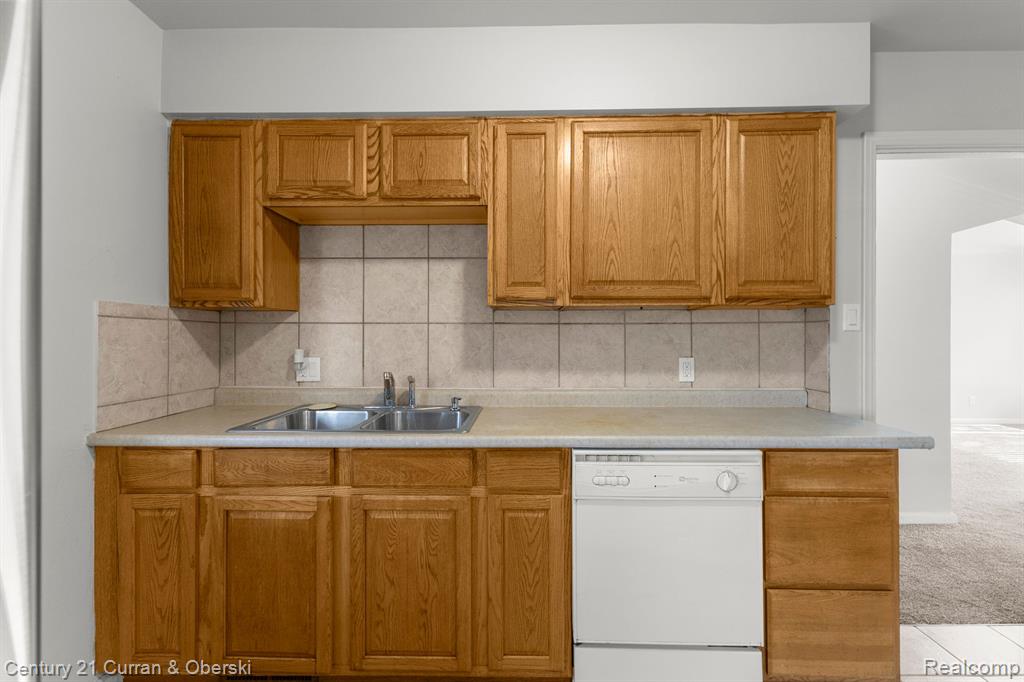 4128 19TH Street, Ecorse, MI 48229 — Photo 16