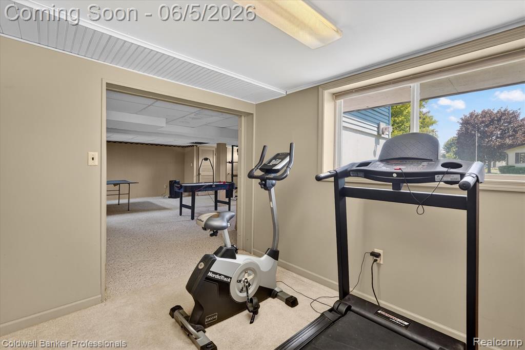 6076 Wild Turkey Road, Grand Blanc, MI 48439 — Photo 33