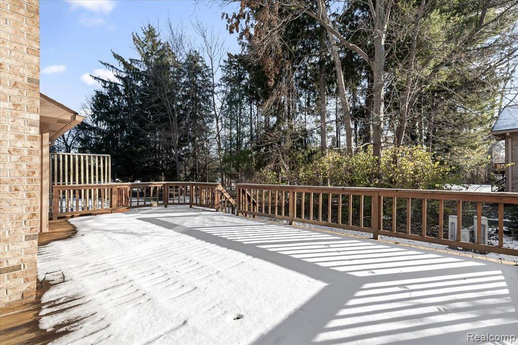 22245 RIVER RIDGE Trail, Farmington Hills, MI 48335 — Photo 8