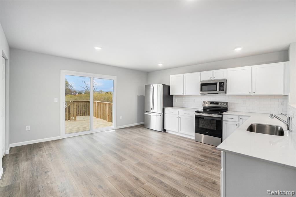 7014 Marigold Court, Grand Blanc, MI 48439 — Photo 5