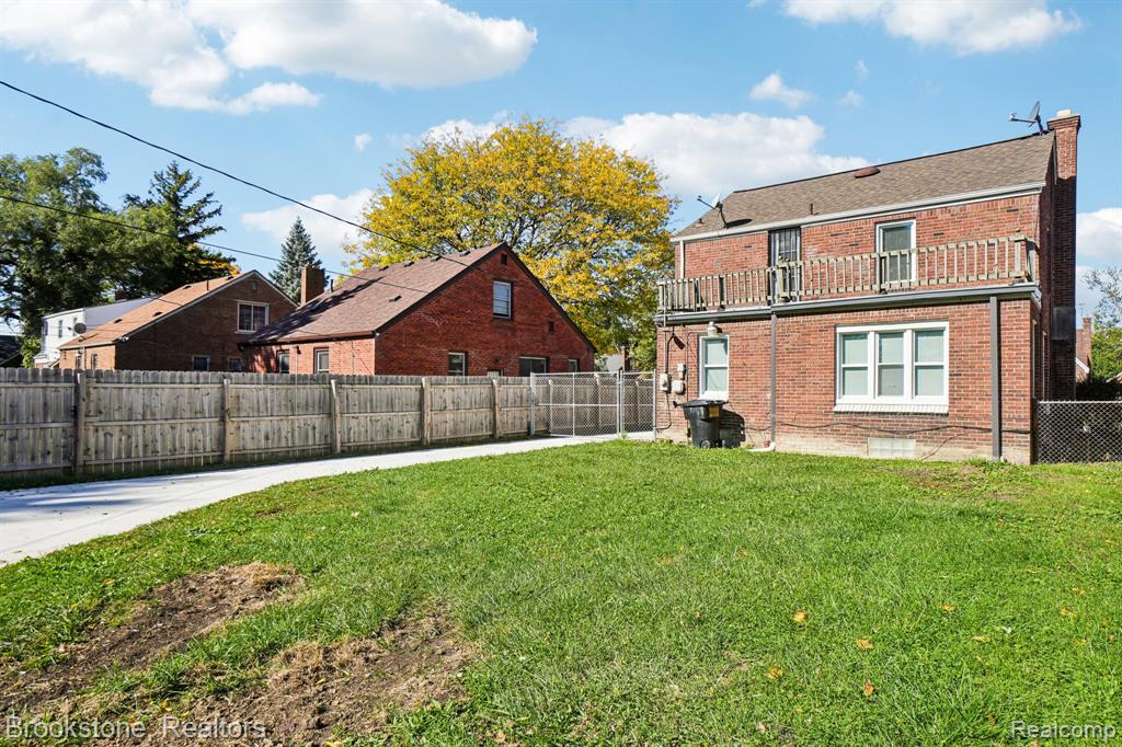 13380 Kilbourne Street, Detroit, MI 48213 — Photo 32