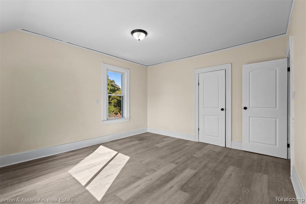 93 Massachusetts Street, Highland Park, MI 48203 — Photo 19