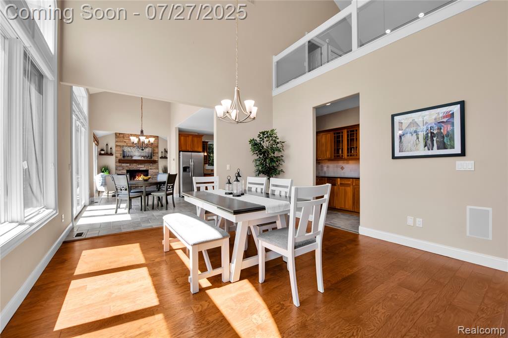 736 Inverness, Highland, MI — Photo 21