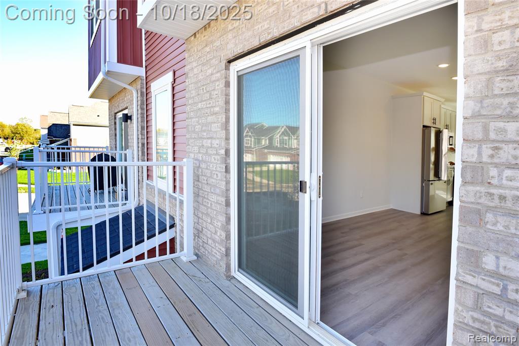 756 Huntley Lane, Troy, MI 48085 — Photo 6