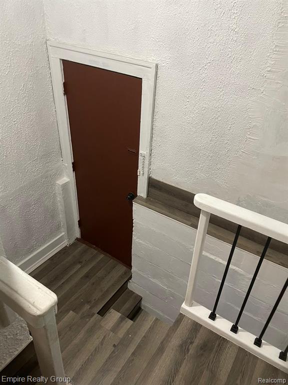 6873 Piedmont street Piedmont Street, Detroit, MI 48228 — Photo 26