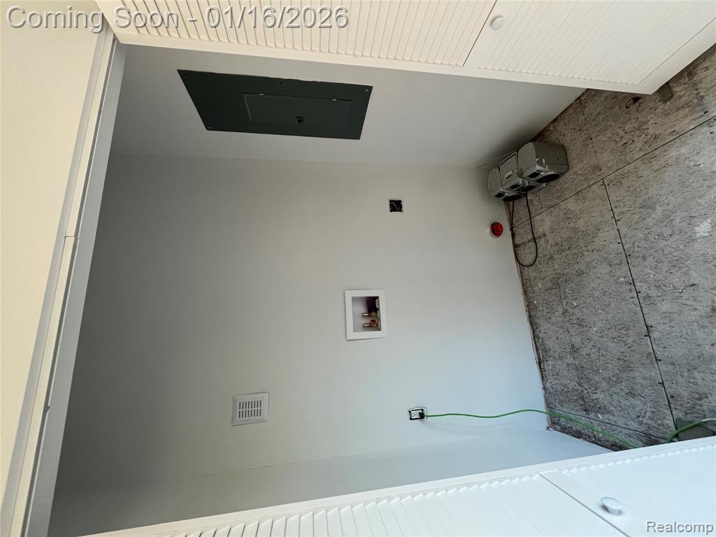 5635 Shady Lane, Newport, MI 48166 — Photo 6