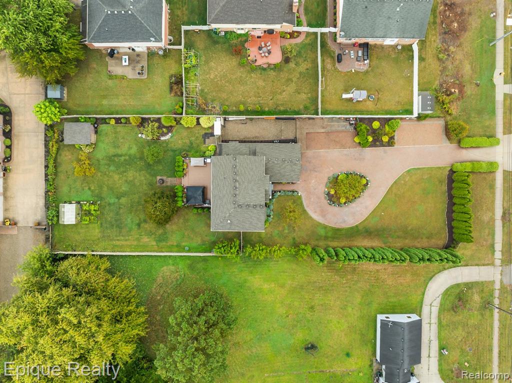 4527 Rochester Road, Troy, MI 48085 — Photo 15