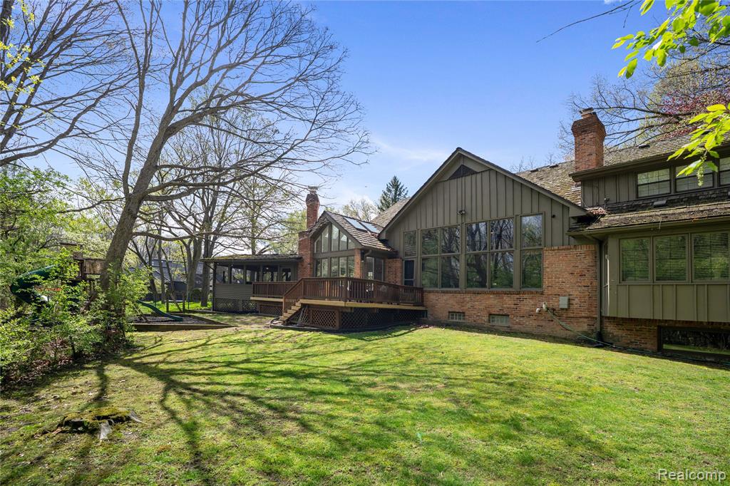 32870 Bingham Lane, Bingham Farms, MI 48025 — Photo 72