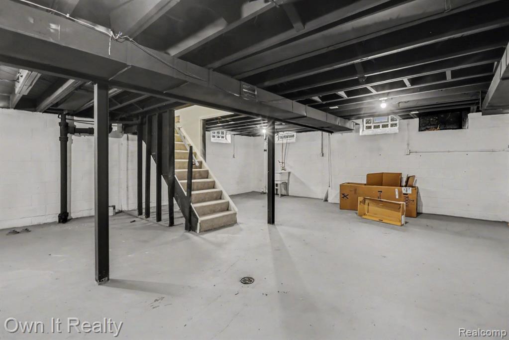 15440 Murray Hill Street, Detroit, MI 48227 — Photo 20