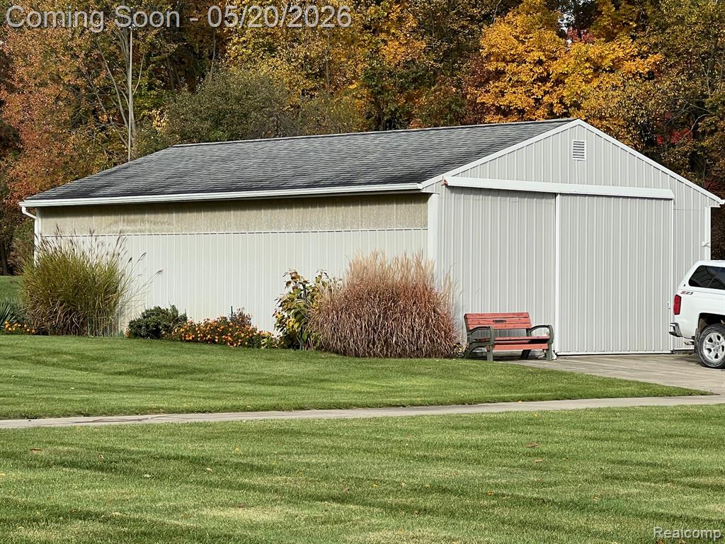 6895 Fairway, Howell, MI 48843 — Photo 3