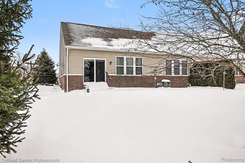 49579 Lakewood Street, Macomb, MI 48042 — Photo 27