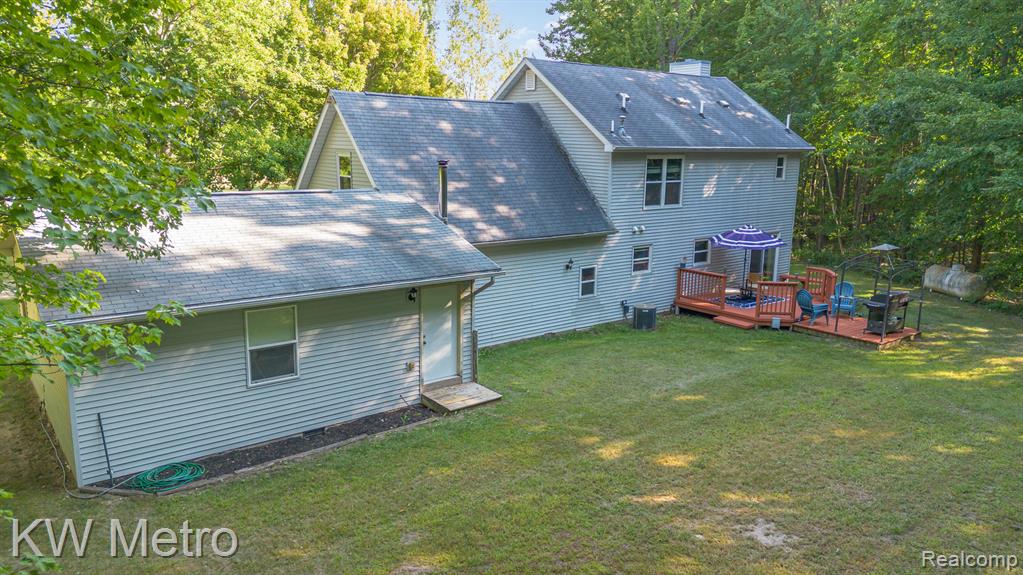 4262 W Fike Road, Coleman, MI 48618 — Photo 26