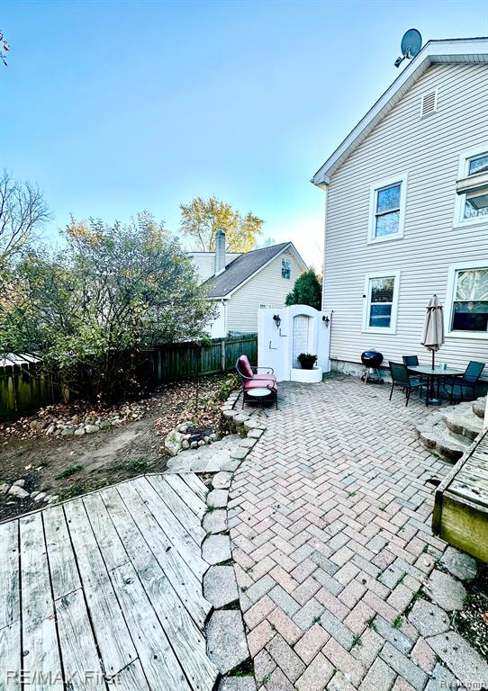 301 BRISTOL Street S, Almont, MI 48003 — Photo 29