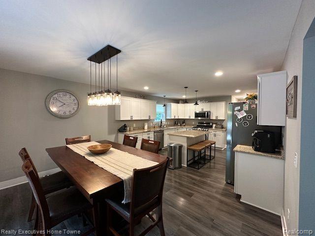 4167 WELLINGTON Court, Fort Gratiot, MI 48059 — Photo 15