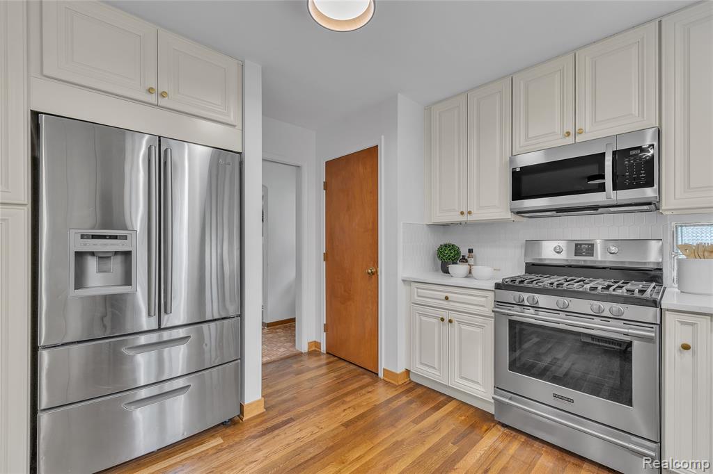 1816 Frieze Avenue, Ann Arbor, MI 48104 — Photo 13