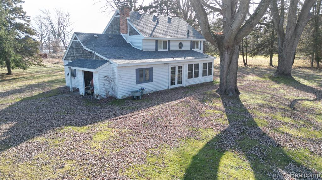1670 S Channel Drive, Clay, MI 48028 — Photo 3